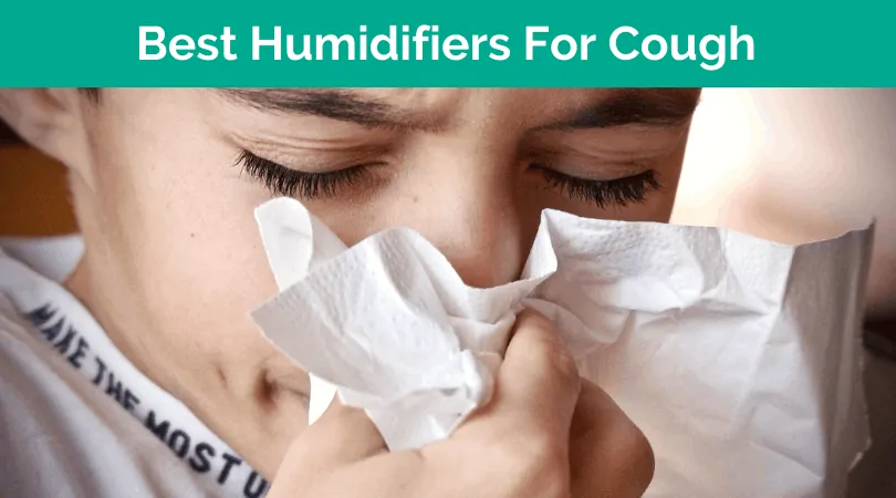 Best Humidifier For Cough