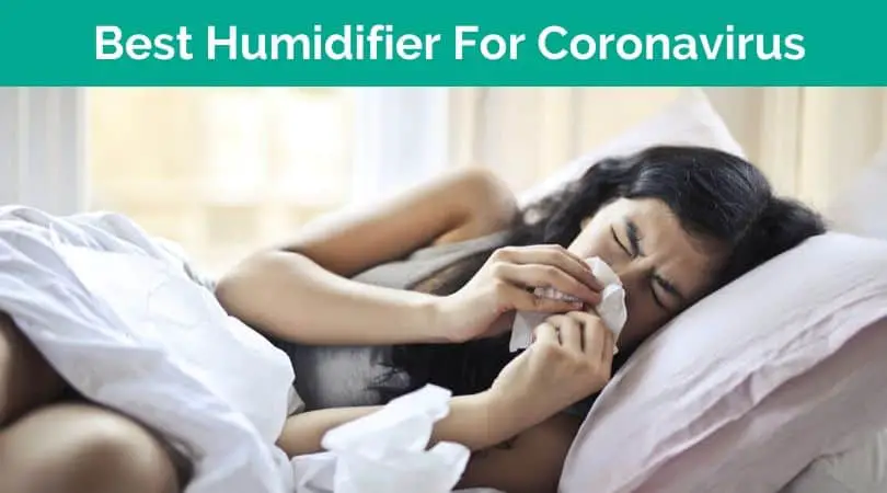 Best Humidifier For Coronavirus